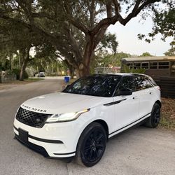 2020 Land Rover Range Rover Velar S P250