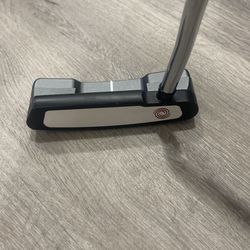 Odyssey Tri-Hot 5K Double Wide Putter 34’ (RH) New