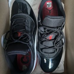 Air Jordan 11 CMFT Low Bred