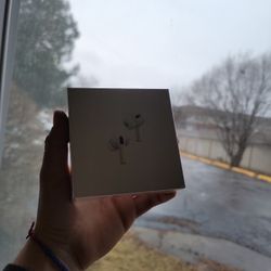 Apple AirPods Pro (2nd Generation)