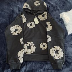 Denim Tear Hoodie