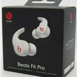 Beats Fit Pro 