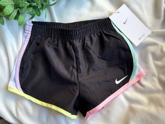 Nike Dri-FIT Running Shorts
