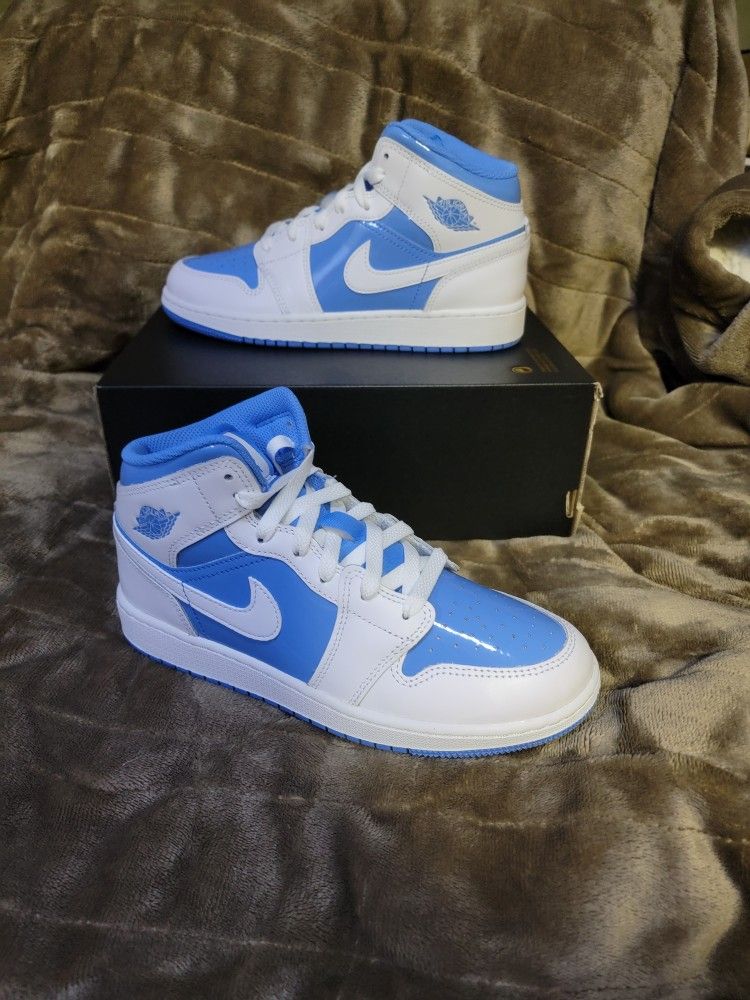 Jordans Sz 6Y