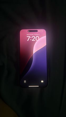 iPhone 15 Plus