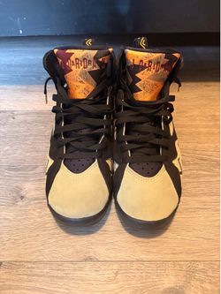 Jordan 6s retro Bordeaux