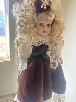 Doll