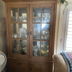 China Cabinets
