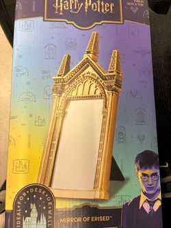 Harry Potter Mirror of Erised Collectible