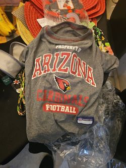Cardinal t shirt
