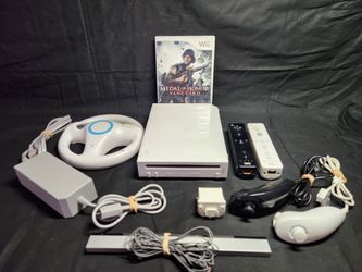 NINTENDO WII