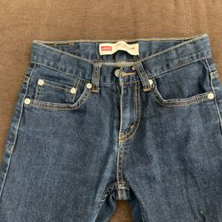 Levi’s Jeans