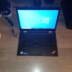 Lenovo Thinkpad