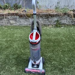 POWERDRIVE SWIVEL XL vacuum
