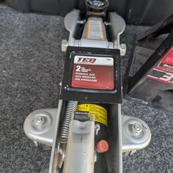 Car Jacks 