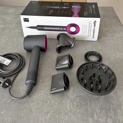 Dyson Supersonic