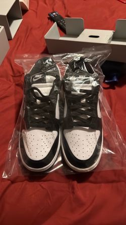 Nike dunks