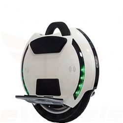 KingSong 14D Electric Unicycle