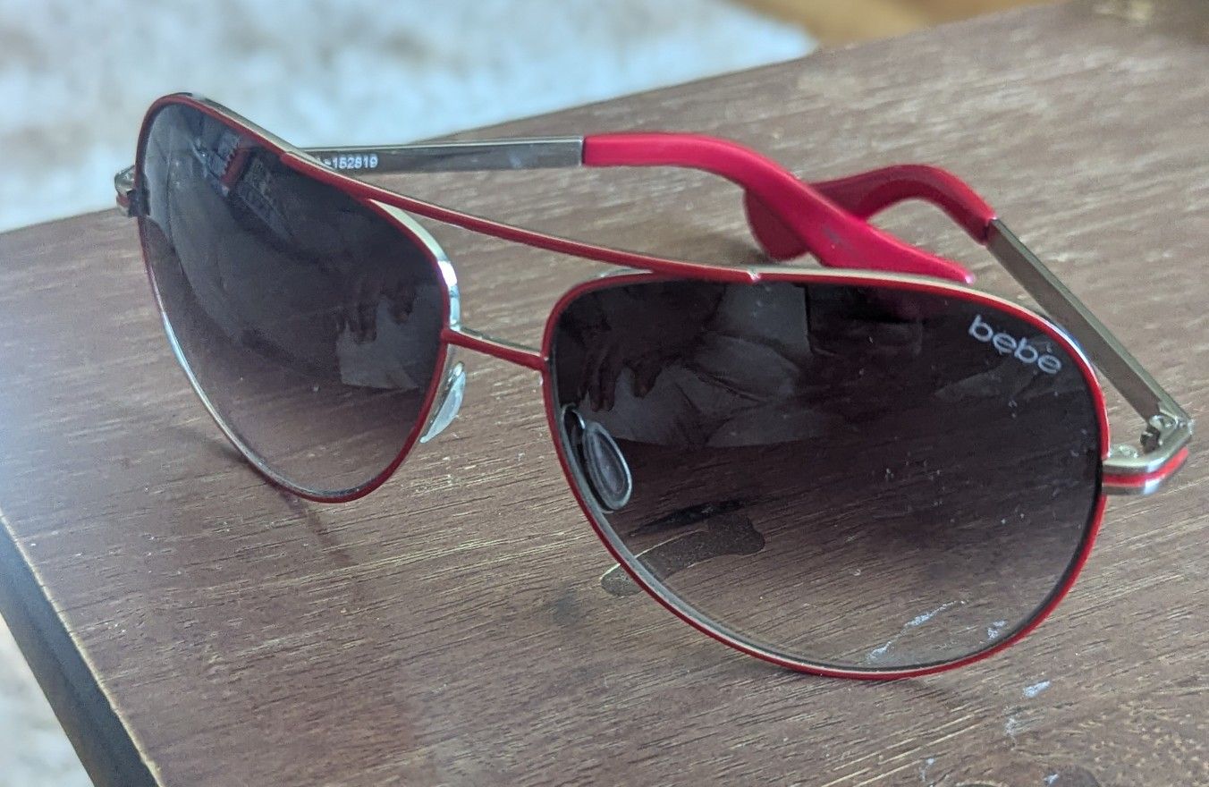 Women's sunglasses