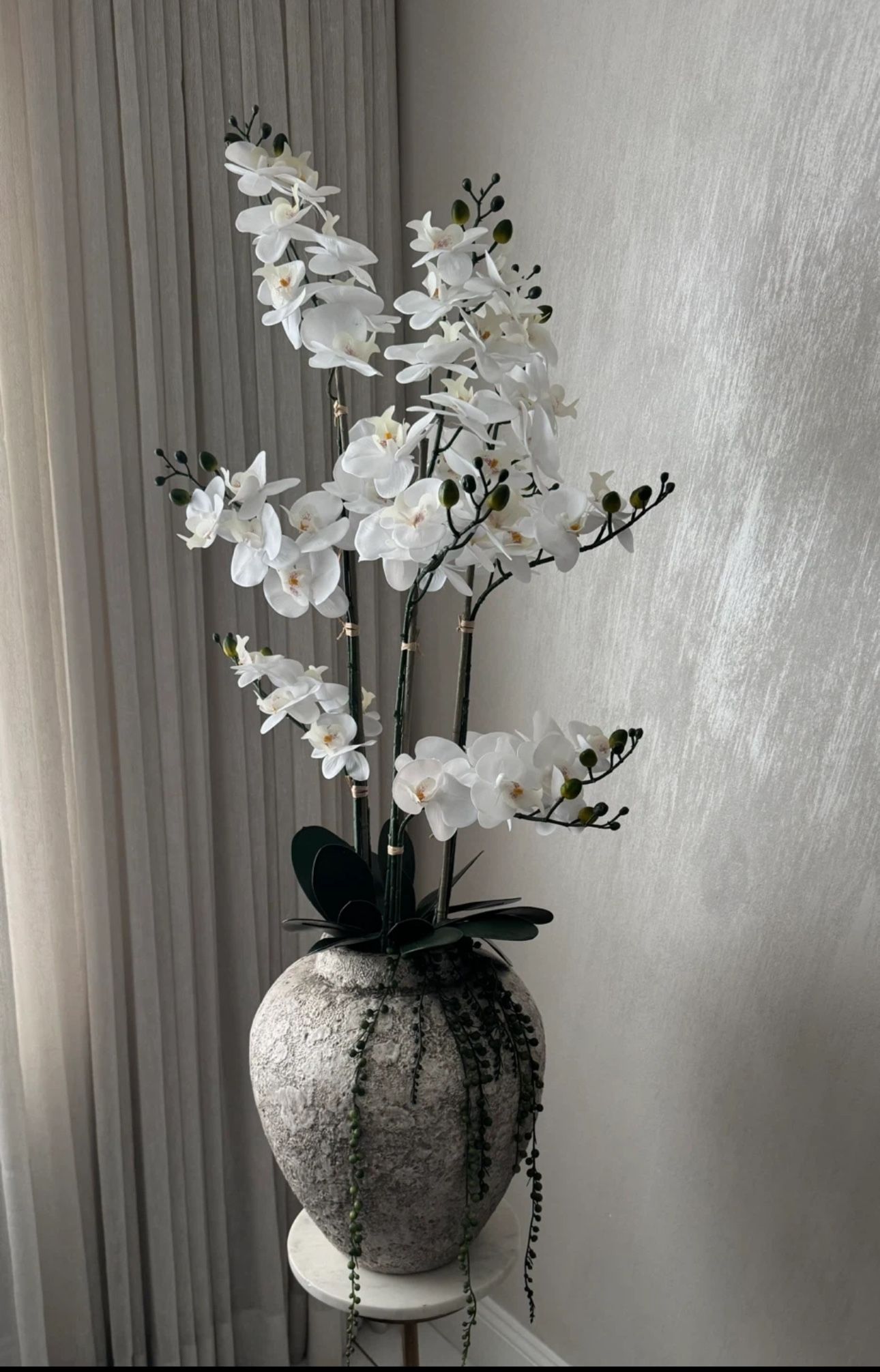 Orchid Flower Arrangement