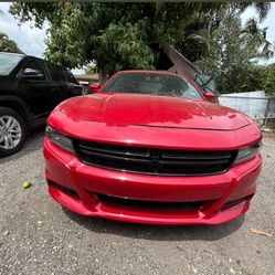 2016 Dodge Charger