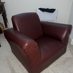 Small Sofa 