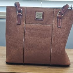 Genuine Dooney@Bourke Purse