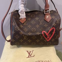 Gorgeous New Purse