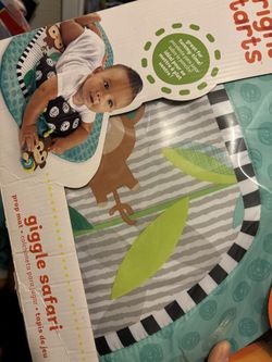 Baby Mat