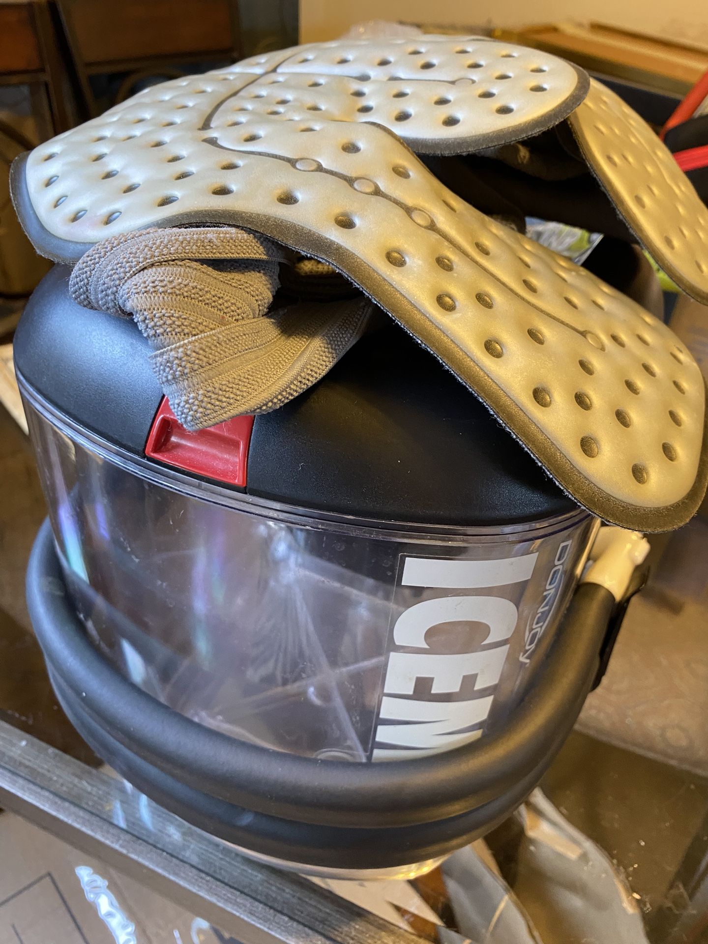 Muscle/Joint Cooling System 