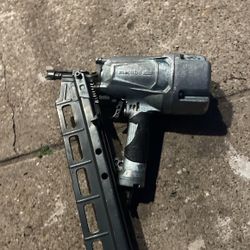 Metabo Pistola De Framings 