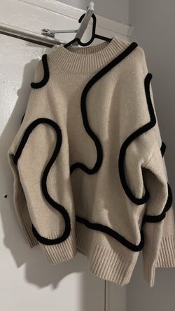 Simon Miller Sweater