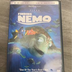 Finding Nemo