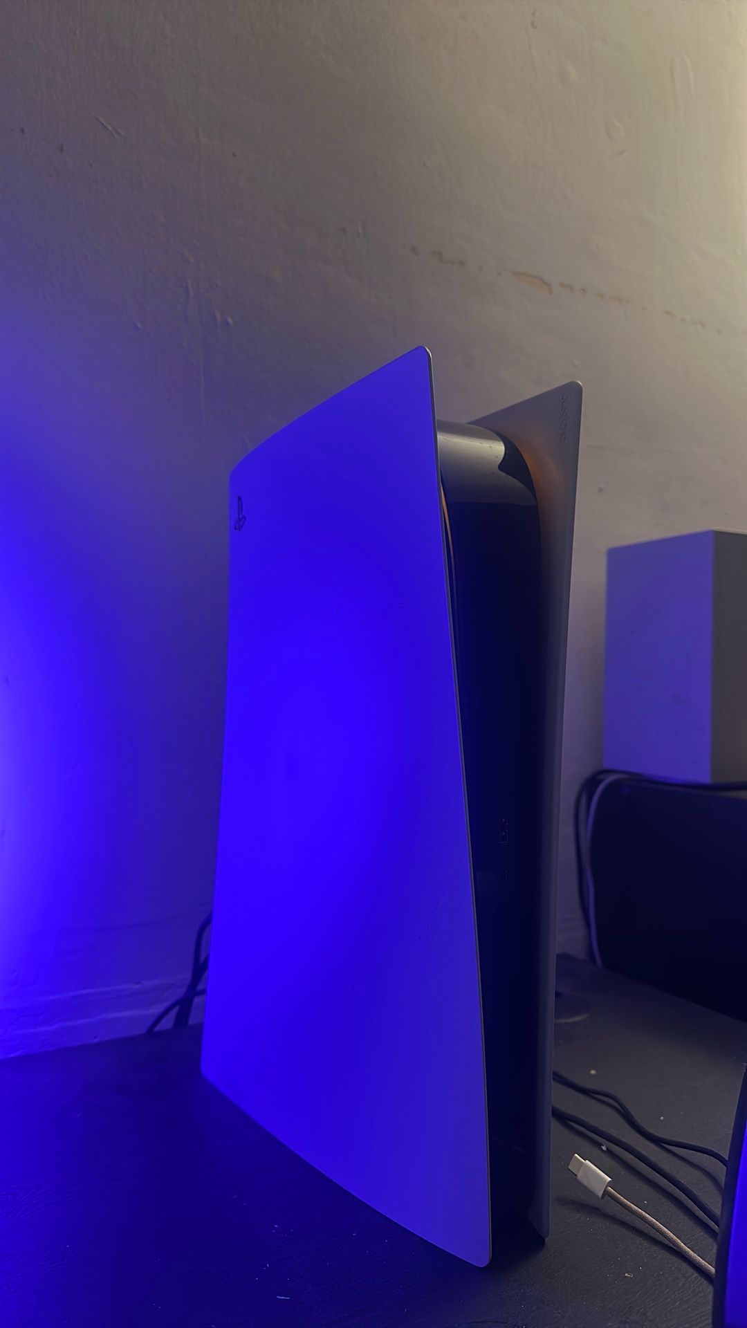 PS5 DIGITAL EDITON ACCOUNT WITH 20+ GAMES READ DESCRIPTION