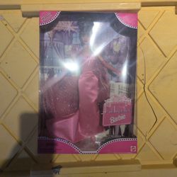 Barbie