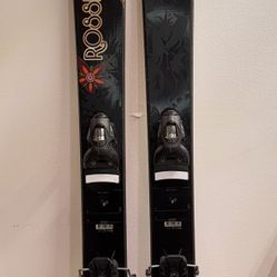 Rossignol W S3 - 168 cm