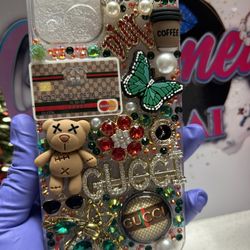 iPhone 14 junk Case