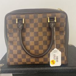 Louis Vuitton Damier Handbag