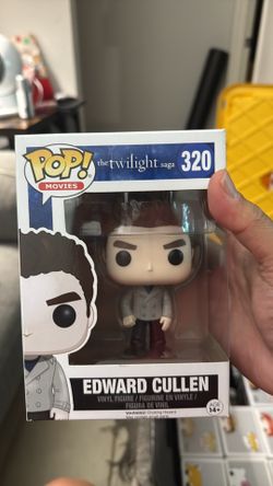 Funko pops