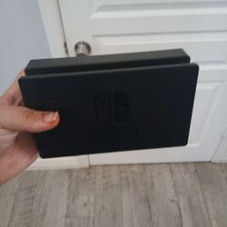 Extra Dock And Controller Nintendo Switch 