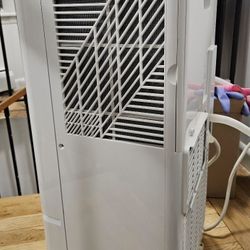 Portable AC Bought On 2024 Summer