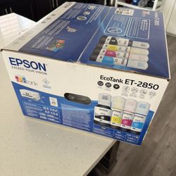 Epson Printer