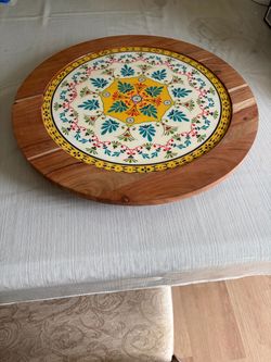 Gorgeous Large Lazy Susan