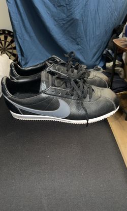 Nike Cortez Leather
