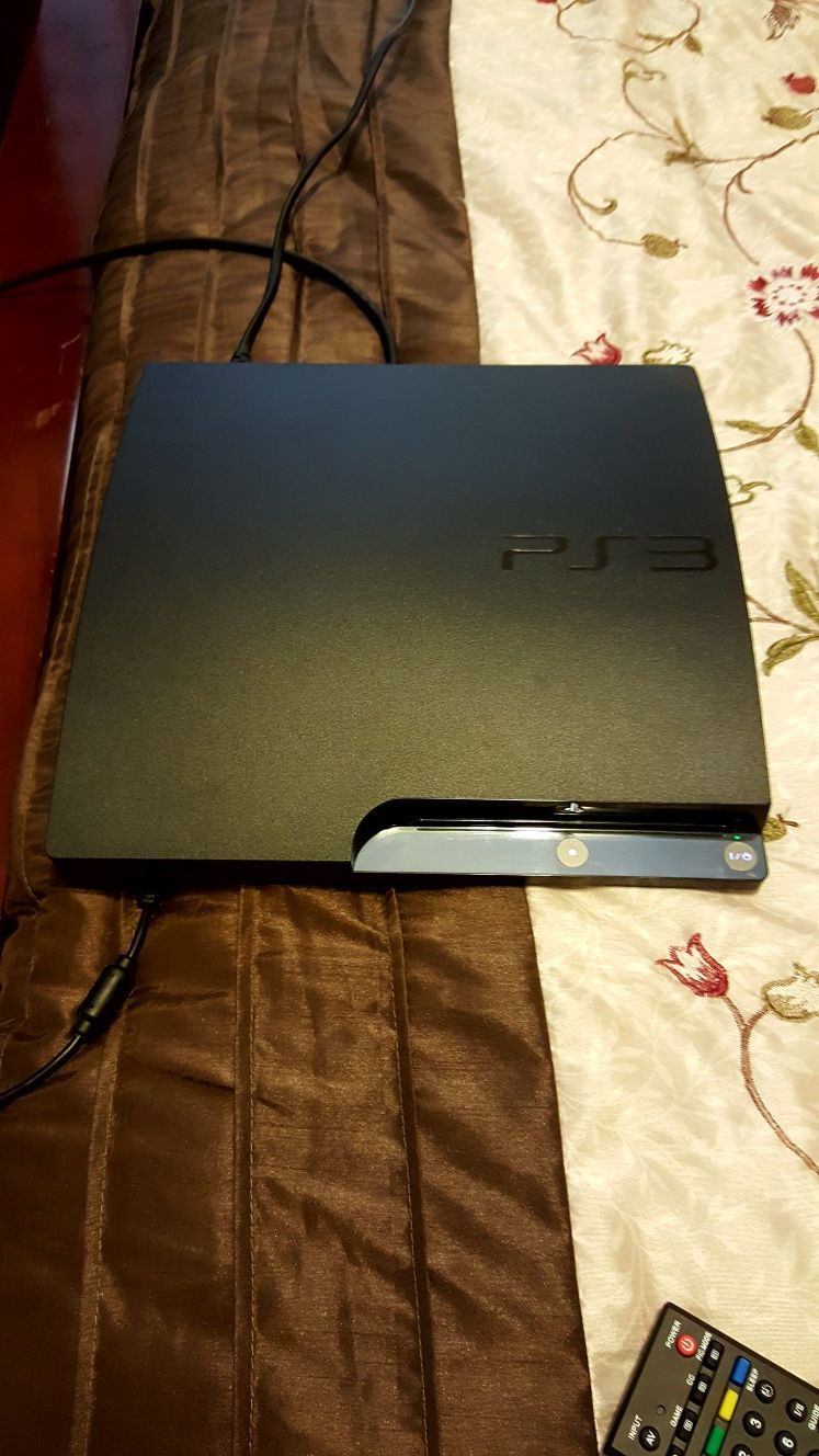 PS3