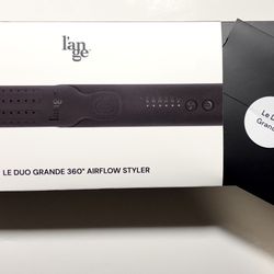 L'Ange Le Duo Grande 360 AirFlow Hair Styler