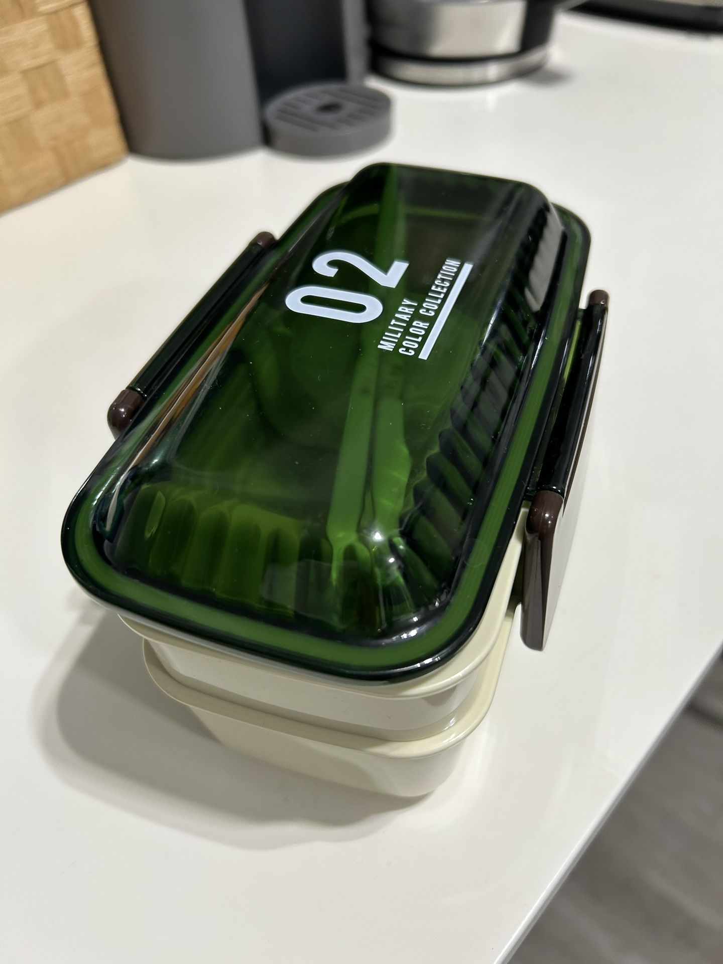Bento Box