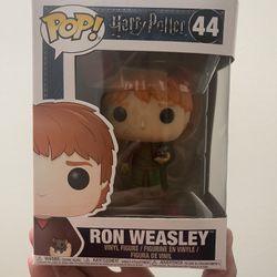 Harry Potter Ron Weasley #44 Funko Pop 
