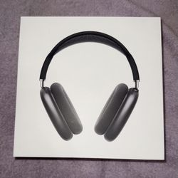 AirPods Max - Space Gray 