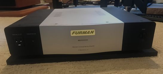 Furman AC Power Conditioner Ref 15i